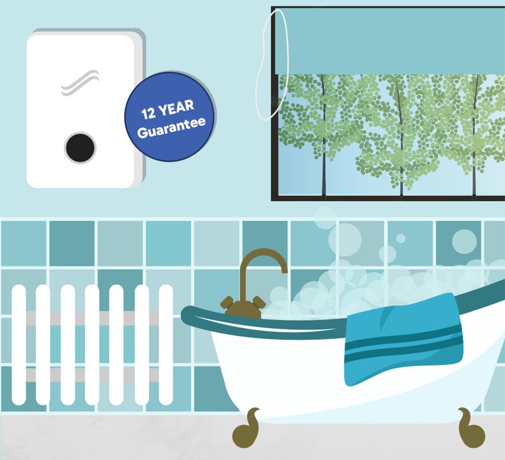 New boiler guarantee Surrey New boiler guarantee Surrey