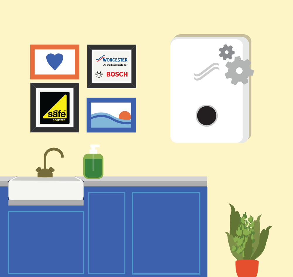 Banstead local boiler servicing Banstead local boiler servicing