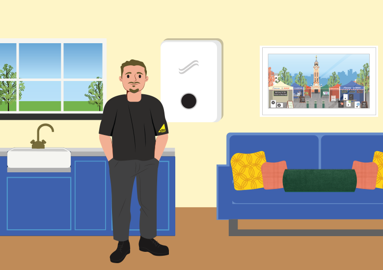 Discover Worcester combi boiler benefits