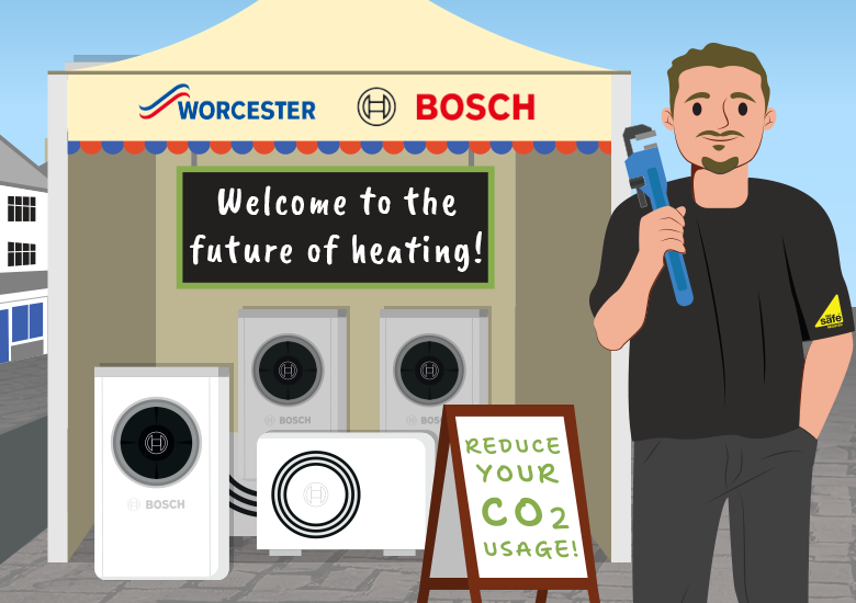 Heat pump top benefits