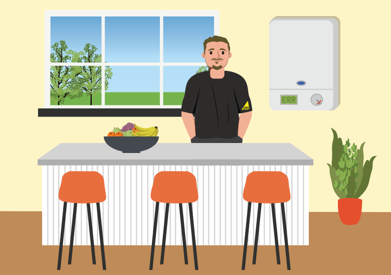 Guide to local boiler repairs Guide to local boiler repairs