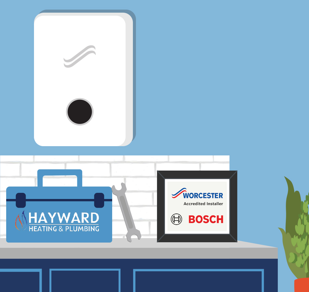 Boiler Servicing, Surrey Boiler Servicing, Surrey