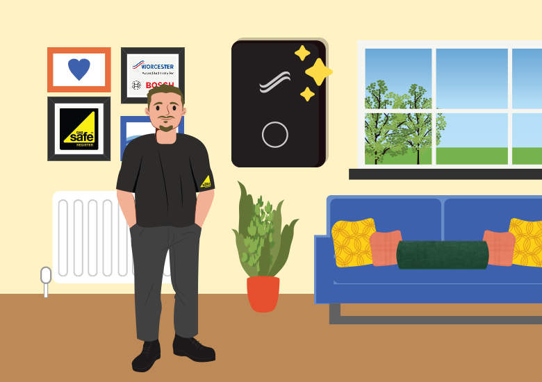 Discover new boiler cost