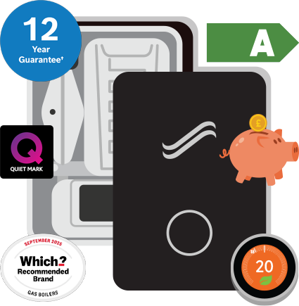 New gas boiler installations Ashtead New gas boiler installations Ashtead