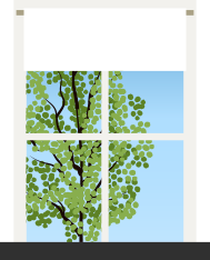 Expert air conditioning window