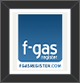 f-gas accredited picture