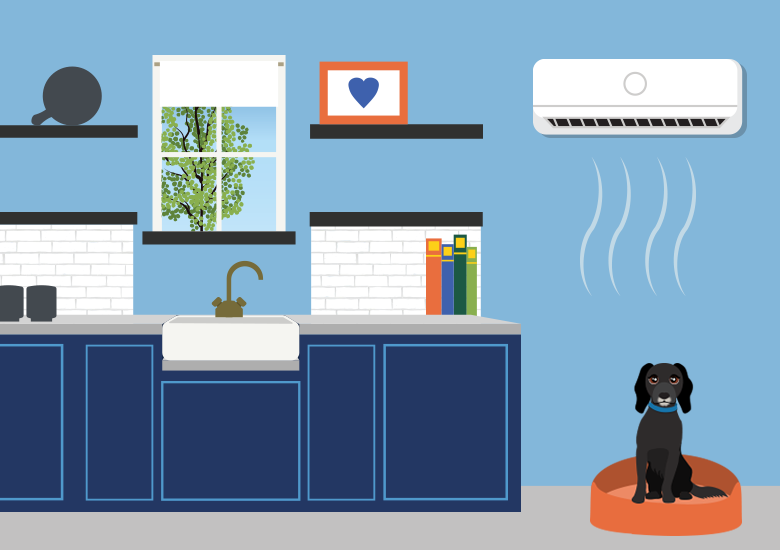 The Ultimate Guide to Wall Mounted Air Conditioning Units