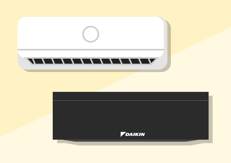 Top home air conditioning units benefits