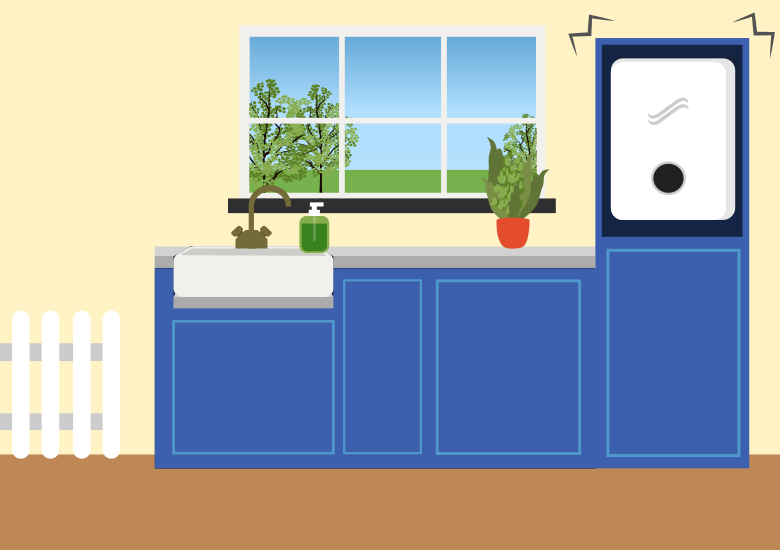 Professional boiler maintenance near me Professional boiler maintenance near me